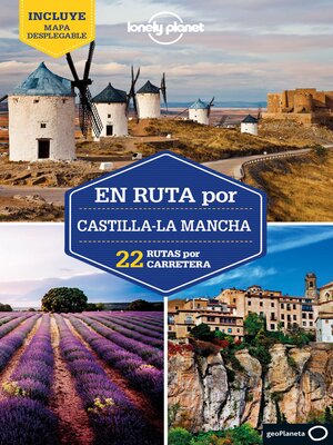 cover image of En ruta por Castilla-La Mancha 1